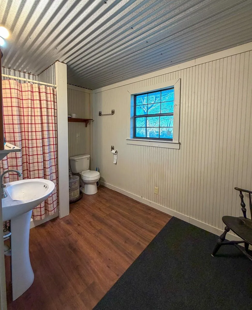 301 Paul Poe Road Livingston, TX 77351