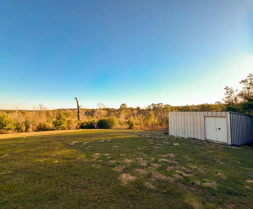 301 Paul Poe Road Livingston, TX 77351