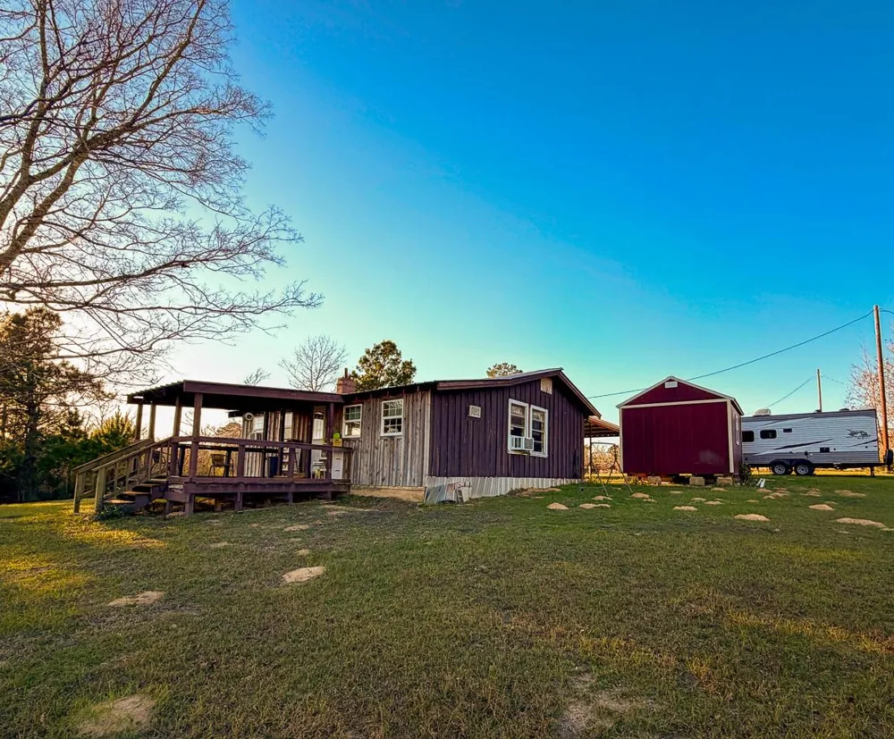 301 Paul Poe Road Livingston, TX 77351