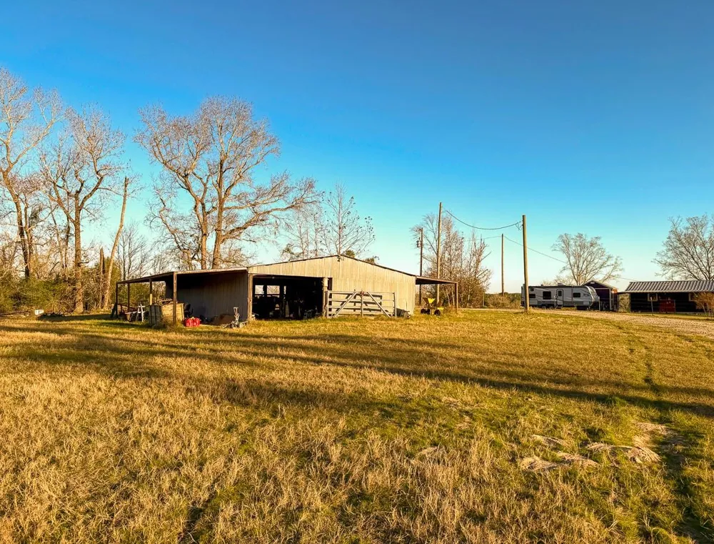 301 Paul Poe Road Livingston, TX 77351