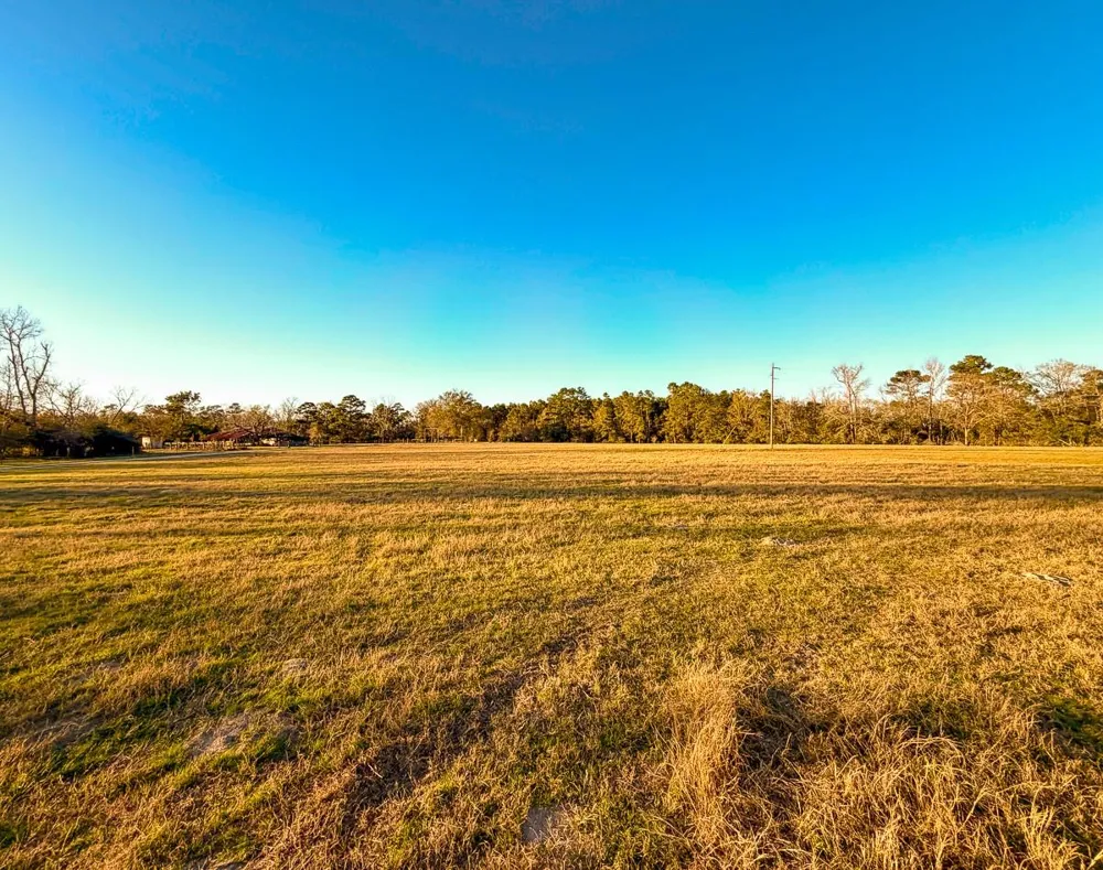 301 Paul Poe Road Livingston, TX 77351