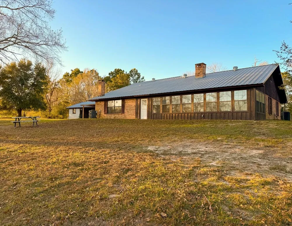 301 Paul Poe Road Livingston, TX 77351