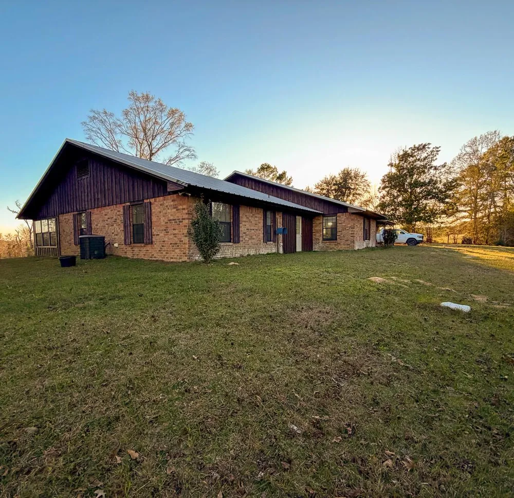 301 Paul Poe Road Livingston, TX 77351