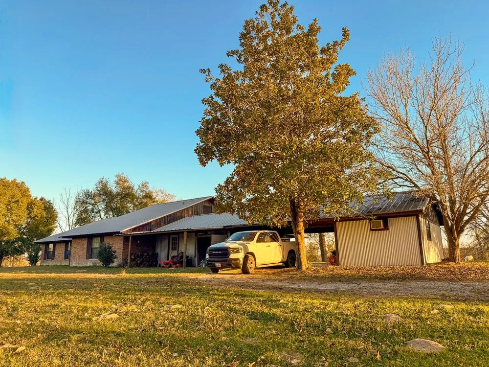 301 Paul Poe Road Livingston, TX 77351