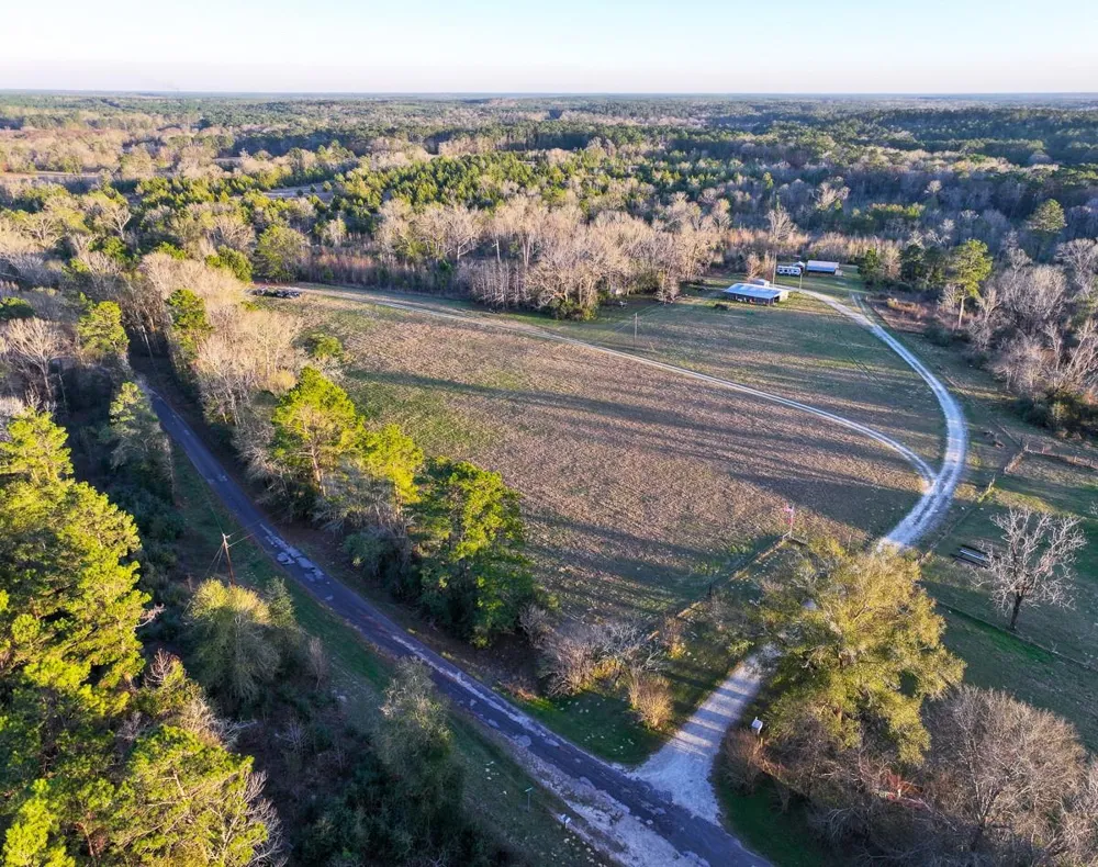 301 Paul Poe Road Livingston, TX 77351