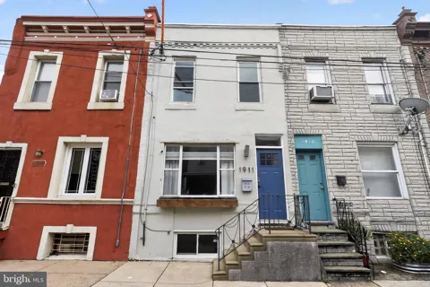 1911 S LAMBERT STREET