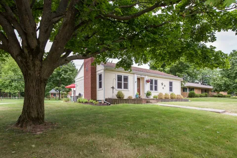 205 Mills Road
