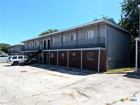 915 S 15th Street #917
