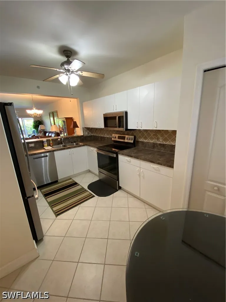 REGAL HURON CIRCLE #105 Naples, FL 34104