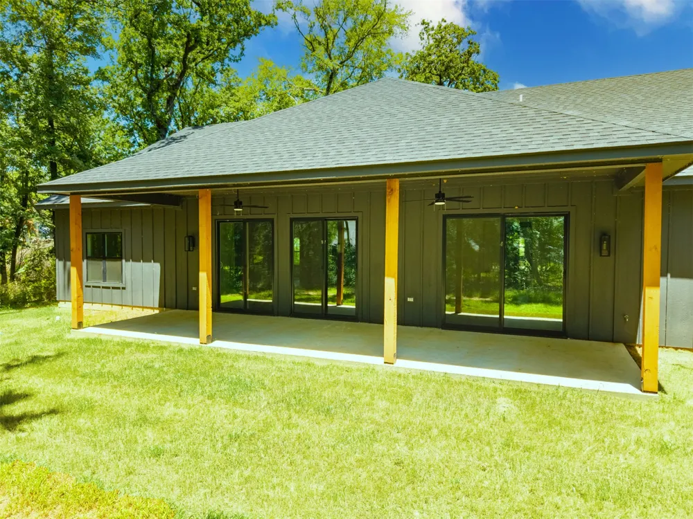 11659 Xavri Lane Kingston, OK 73439
