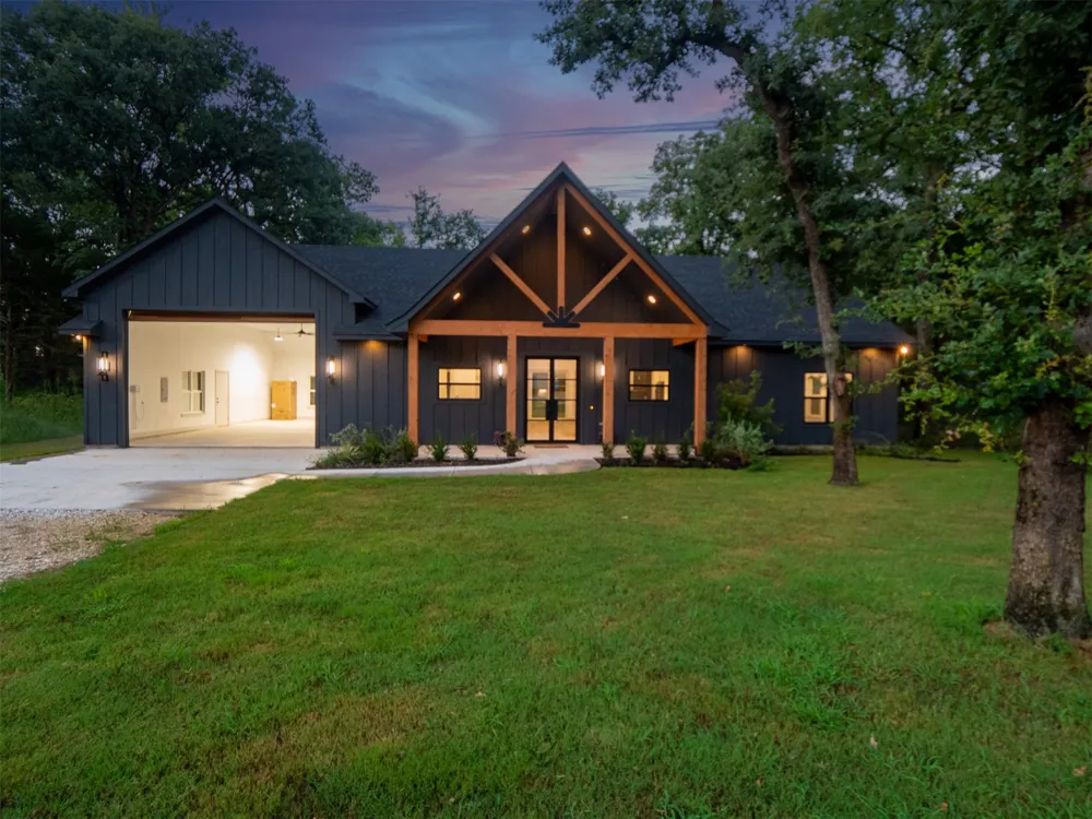 11659 Xavri Lane Kingston, OK 73439
