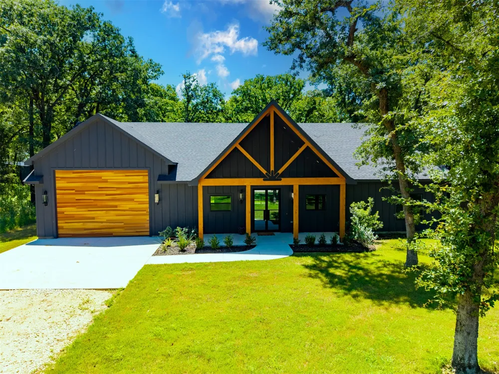 11659 Xavri Lane Kingston, OK 73439