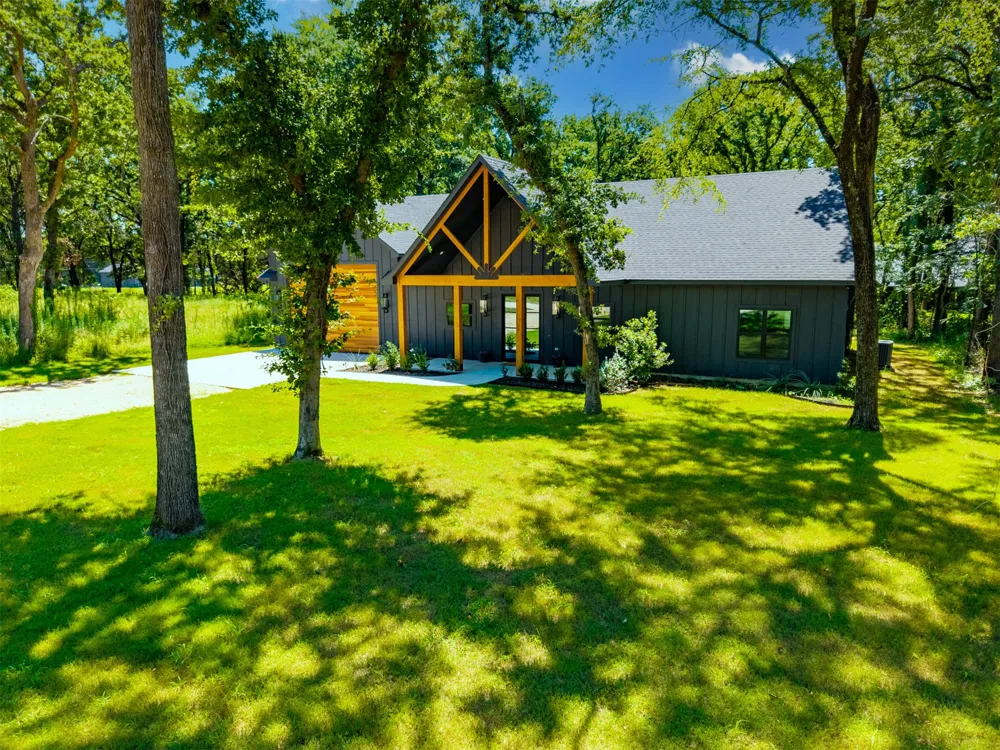 11659 Xavri Lane Kingston, OK 73439