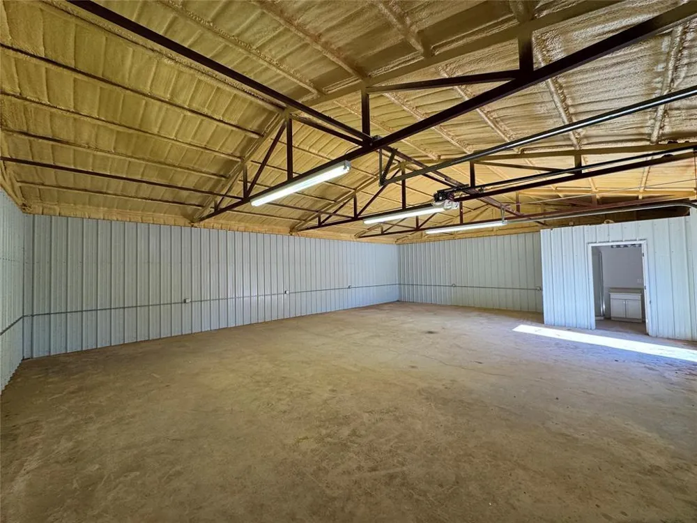 2449 Whispering Oak Drive Seminole, OK 74868