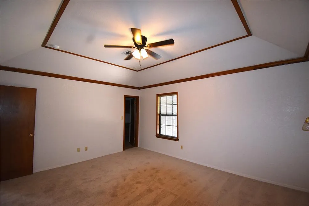 2449 Whispering Oak Drive Seminole, OK 74868