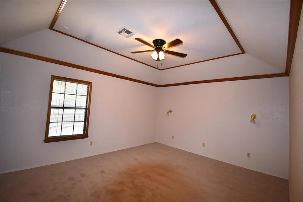 2449 Whispering Oak Drive Seminole, OK 74868