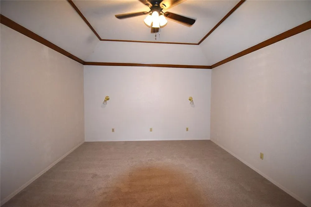 2449 Whispering Oak Drive Seminole, OK 74868