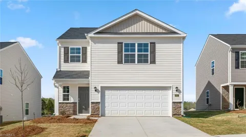 627 Beechwood Circle