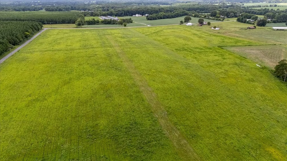 0 Jones Chapel Road Leoma, TN 38468