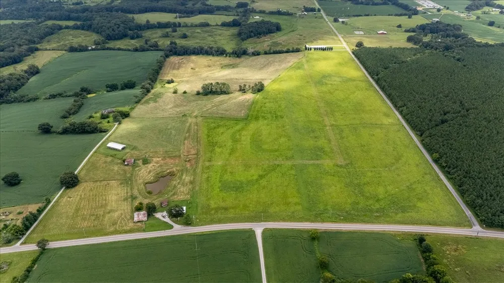 0 Jones Chapel Road Leoma, TN 38468