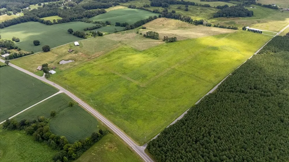 0 Rabbit Trail Rd Leoma, TN 38468