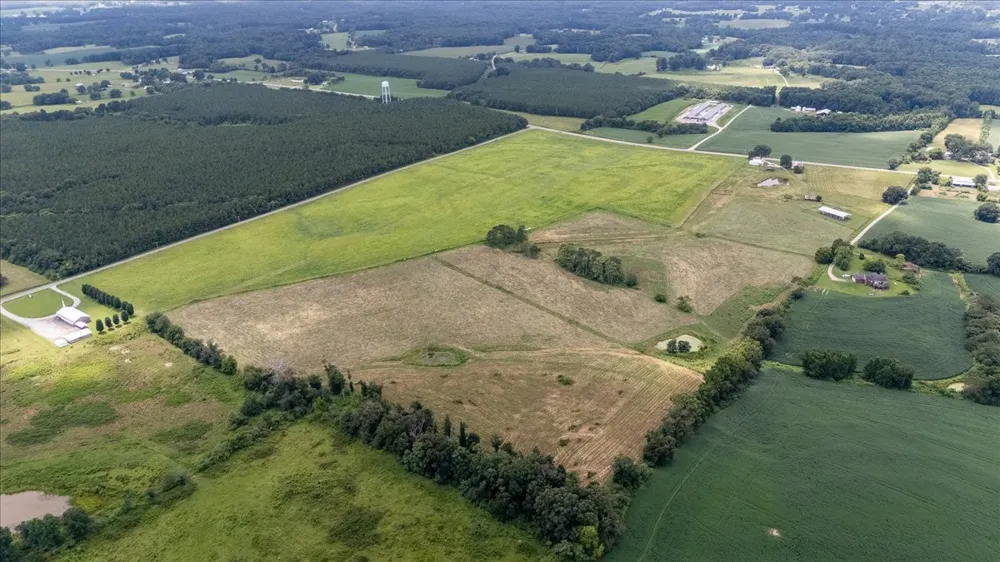 0 Rabbit Trail Rd Leoma, TN 38468