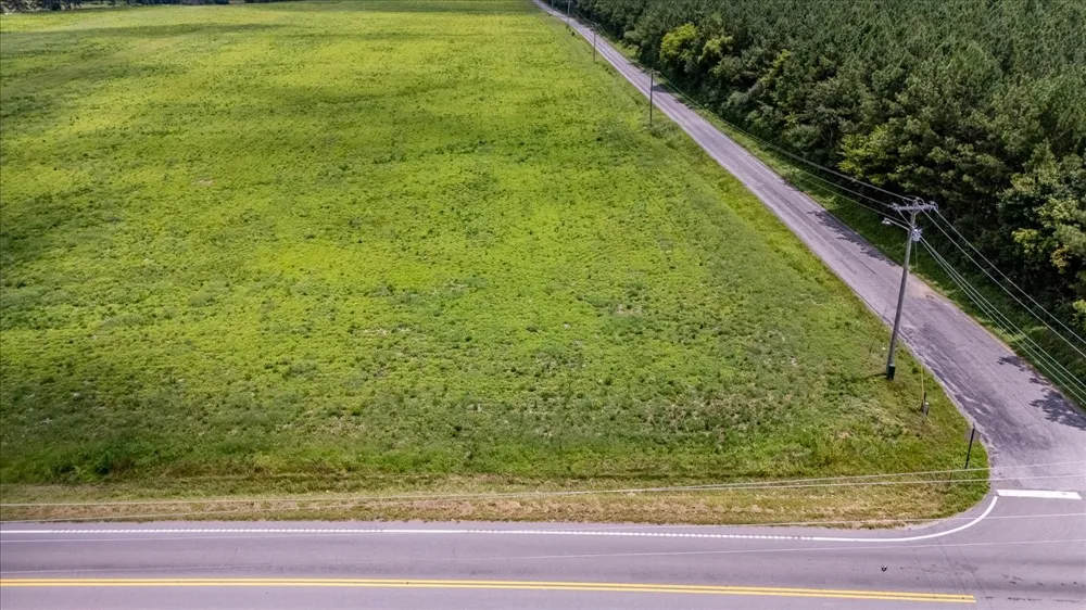 0 Jones Chapel Road Leoma, TN 38468