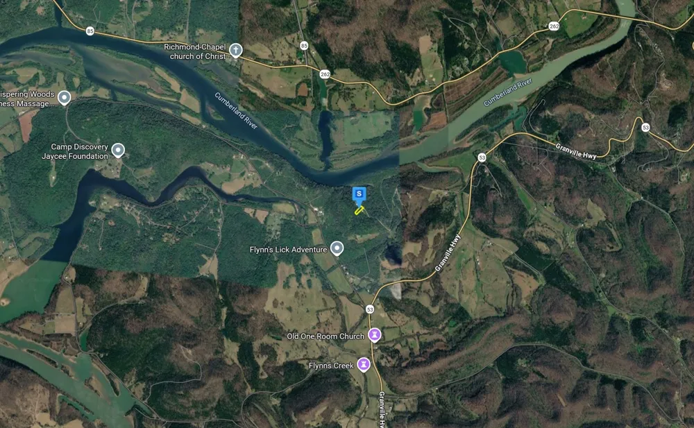 673 Cumberland Valley Drive Gainesboro, TN 38562