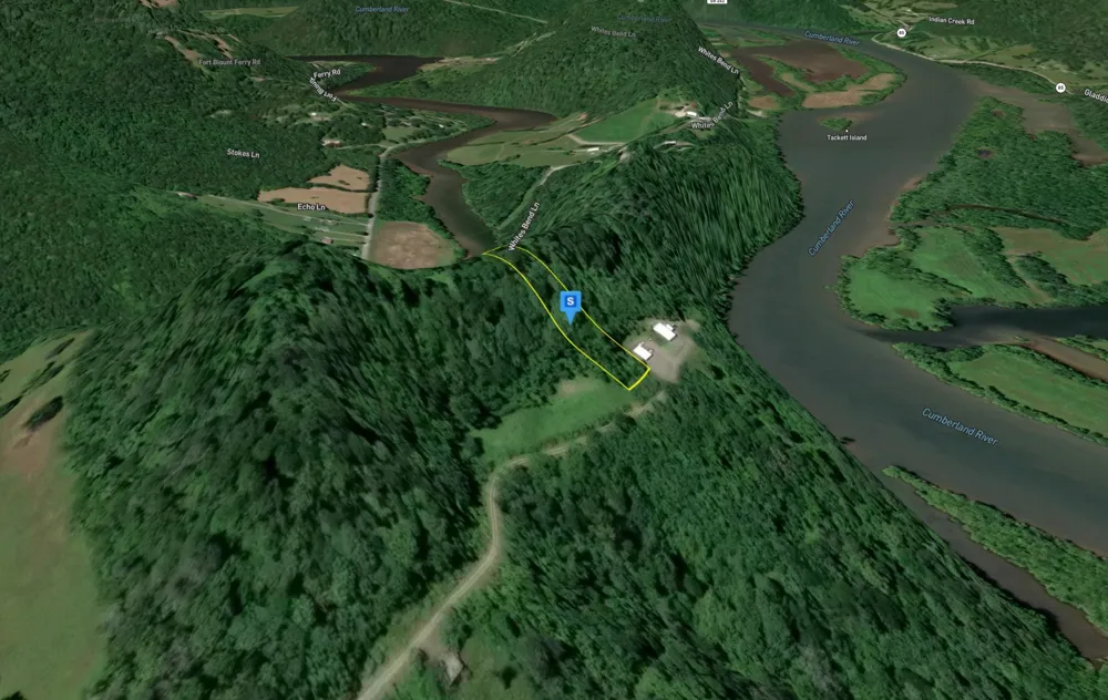 673 Cumberland Valley Drive Gainesboro, TN 38562