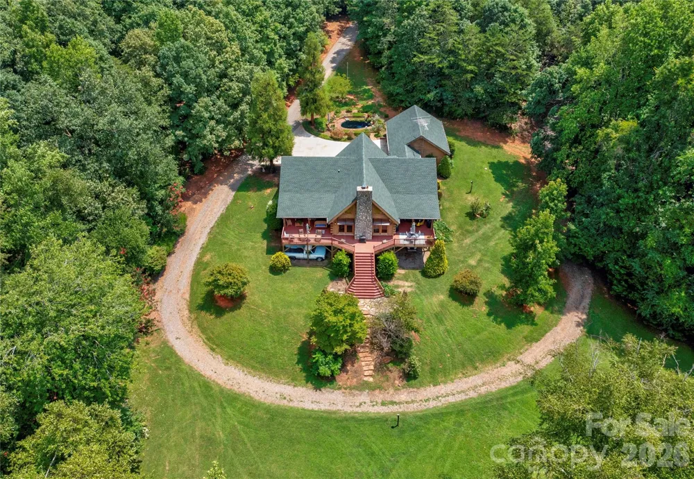 495 Shires Road Ellenboro, NC 28040