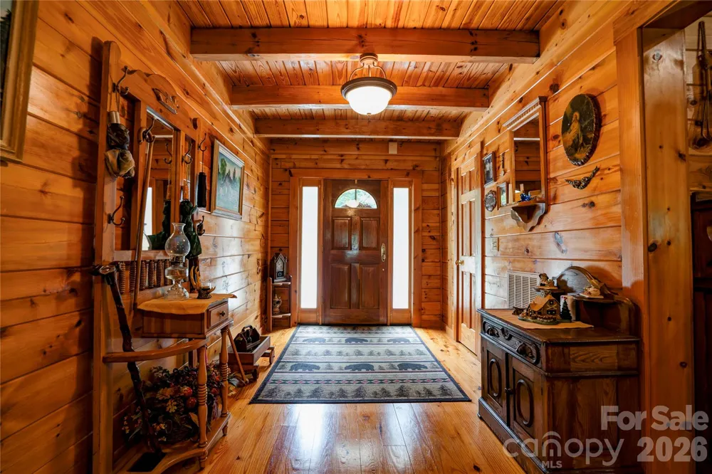 495 Shires Road Ellenboro, NC 28040