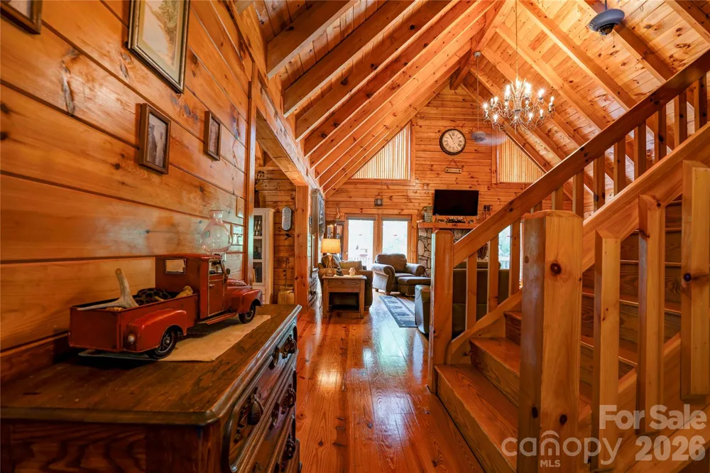 495 Shires Road Ellenboro, NC 28040