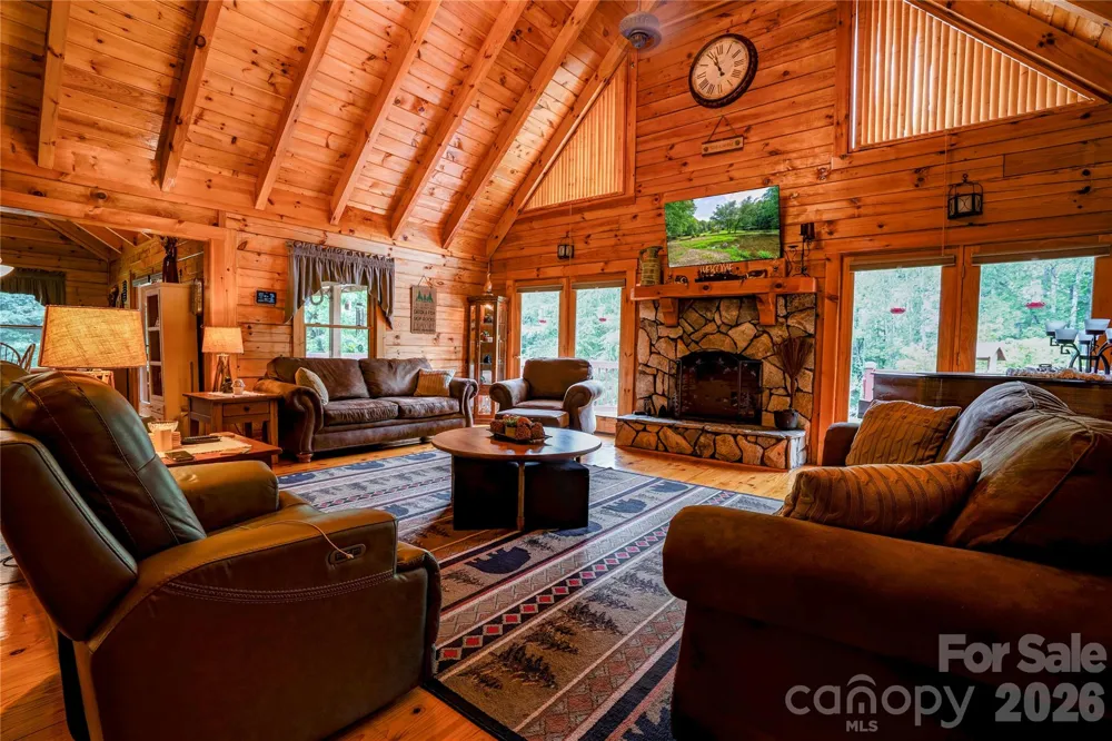 495 Shires Road Ellenboro, NC 28040