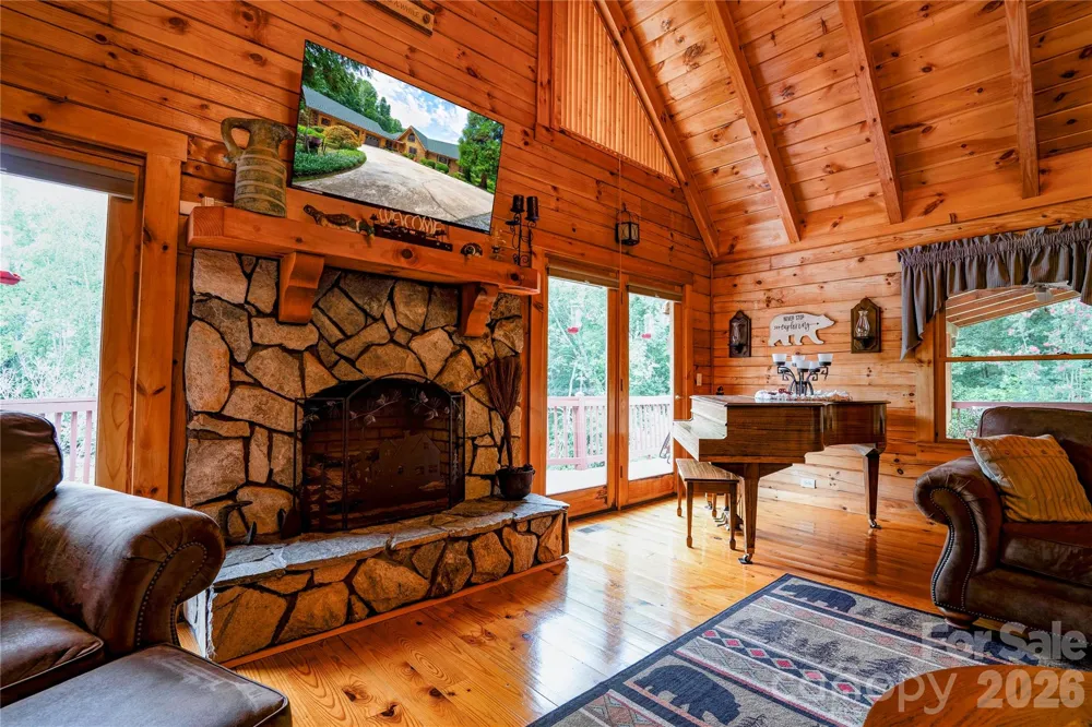 495 Shires Road Ellenboro, NC 28040