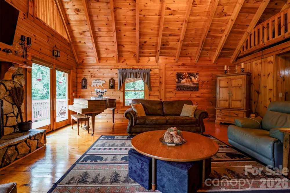 495 Shires Road Ellenboro, NC 28040