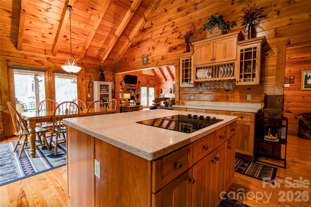 495 Shires Road Ellenboro, NC 28040