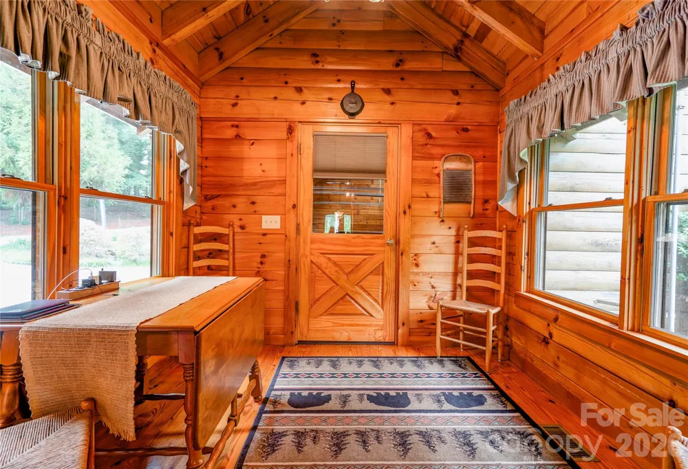 495 Shires Road Ellenboro, NC 28040