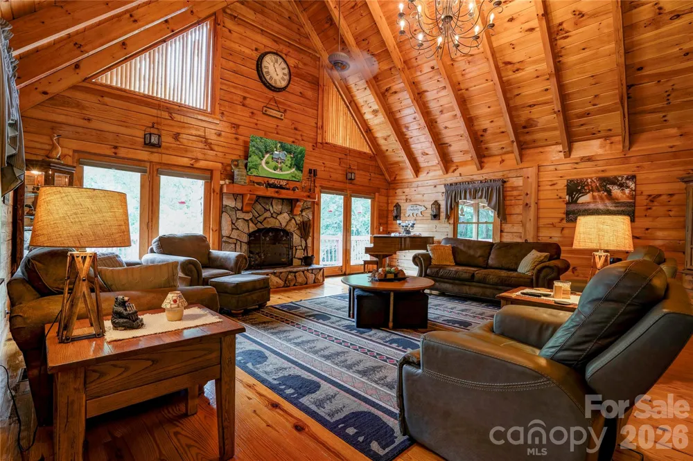 495 Shires Road Ellenboro, NC 28040