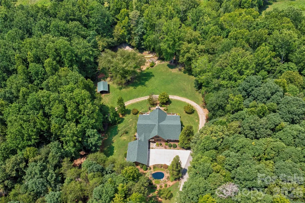 495 Shires Road Ellenboro, NC 28040