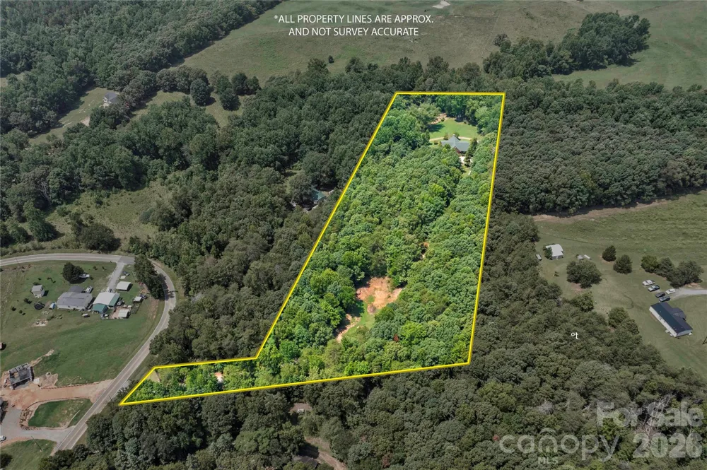 495 Shires Road Ellenboro, NC 28040