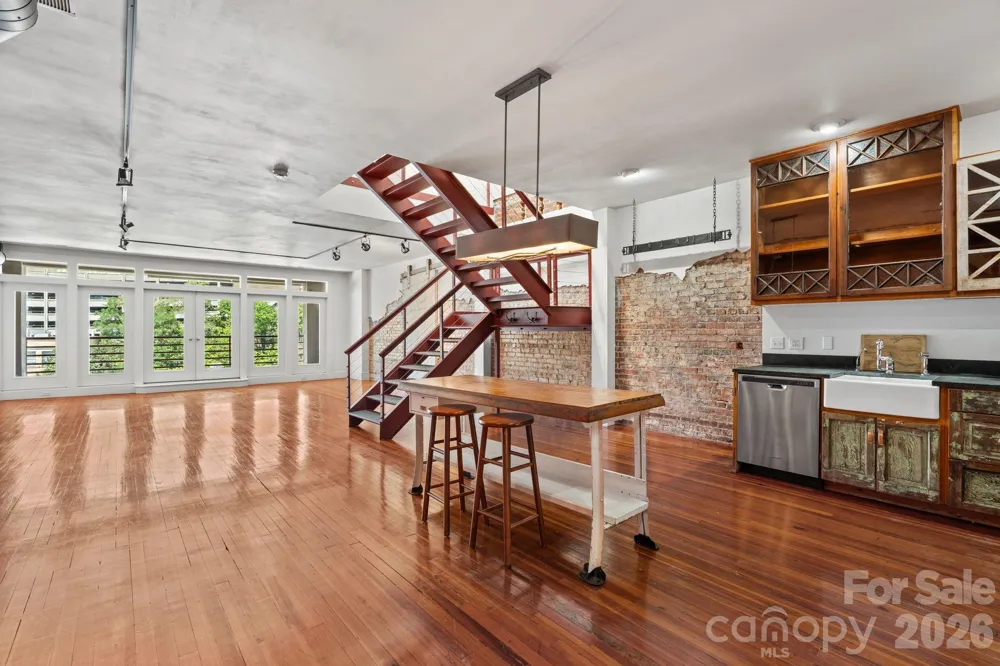 57 Broadway Street #A & 101 Asheville, NC 28801
