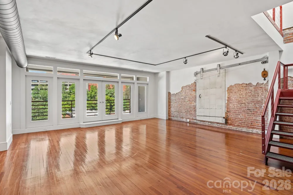 57 Broadway Street #A & 101 Asheville, NC 28801