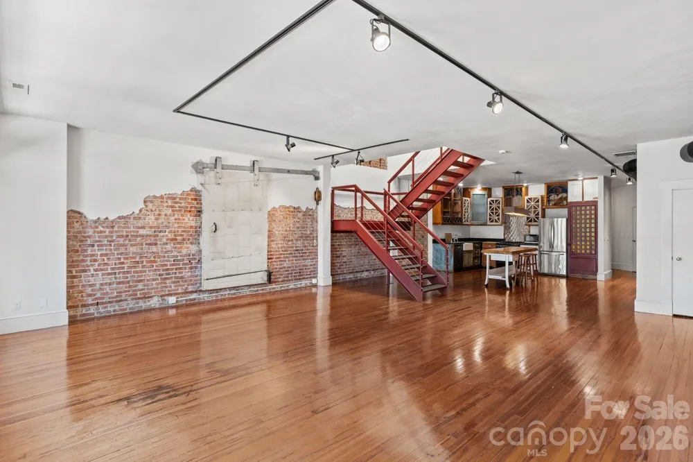 57 Broadway Street #A & 101 Asheville, NC 28801