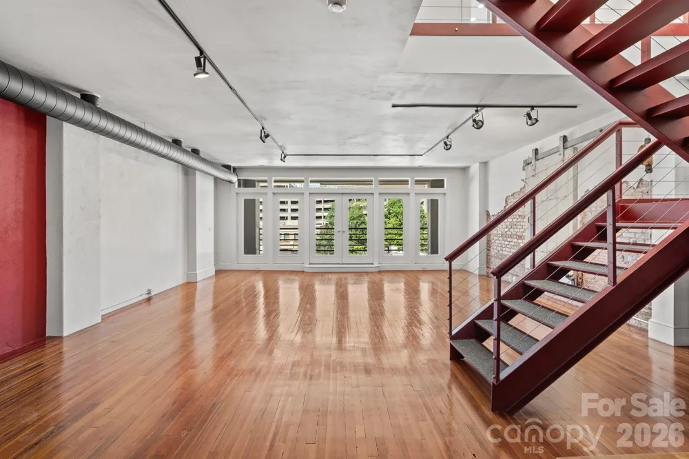 57 Broadway Street #A & 101 Asheville, NC 28801