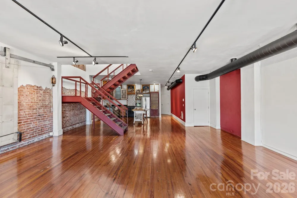 57 Broadway Street #A & 101 Asheville, NC 28801