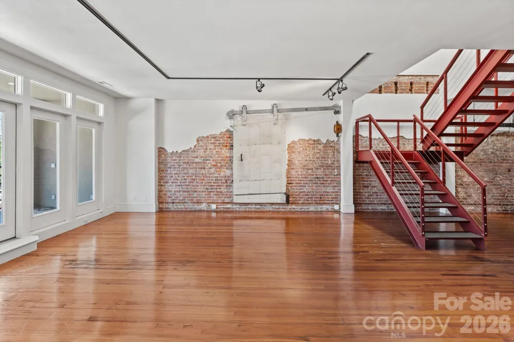 57 Broadway Street #A & 101 Asheville, NC 28801