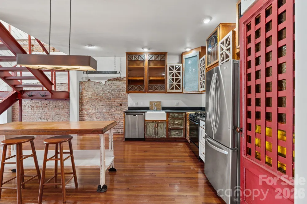 57 Broadway Street #A & 101 Asheville, NC 28801