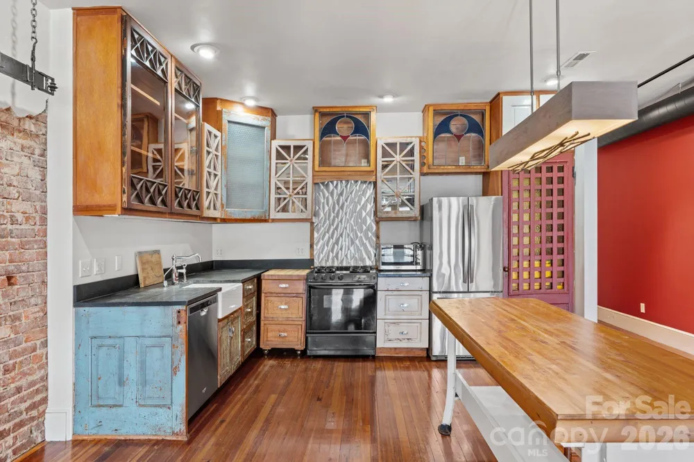 57 Broadway Street #A & 101 Asheville, NC 28801