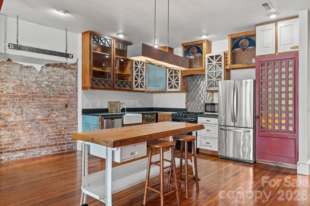 57 Broadway Street #A & 101 Asheville, NC 28801