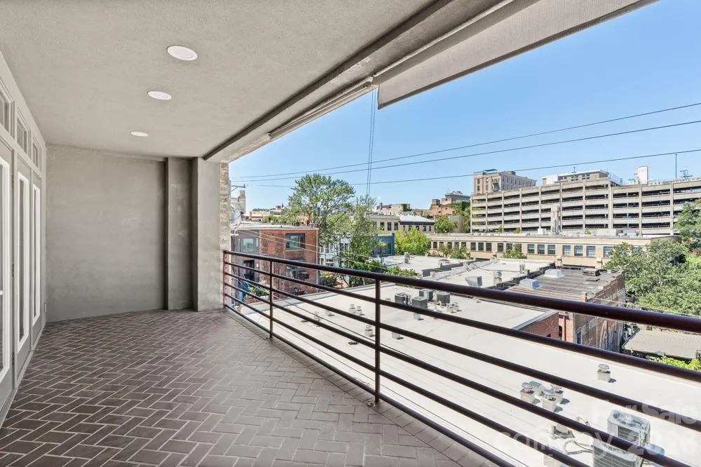 57 Broadway Street #A & 101 Asheville, NC 28801